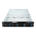 Серверная платформа Asus ESC4000A-E10 ESC4000A-E10/WOD/2CEEUK/EN (Rack (2U))