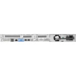 Сервер HPE DL160 Gen10 P35516-B21 (1U Rack, Xeon Silver 4210R, 2400 МГц, 10, 13.75, 1 x 16 ГБ, SFF 2.5")