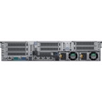 Сервер Dell PowerEdge R740 210-AKXJ-340 (2U Rack, Xeon Gold 6230R, 2100 МГц, 26, 35.75, 2 x 32 ГБ, SFF 2.5", 1x 1.2 ТБ)