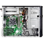 Сервер HPE ProLiant ML30 Gen10 P16928-421-NC2 (Tower, Xeon E-2224, 3400 МГц, 4, 8, 1 x 16 ГБ, LFF 3.5")