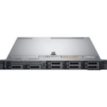 Сервер Dell PowerEdge R640 210-AKWU-623 (1U Rack, Xeon Gold 6248R, 3000 МГц, 24, 35.75, 1 x 16 ГБ, SFF 2.5", 1x 480 ГБ)