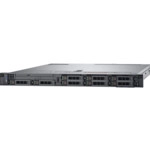 Сервер Dell PowerEdge R640 210-AKWU-624 (1U Rack, Xeon Gold 6246R, 3400 МГц, 16, 35.75, 1 x 16 ГБ, SFF 2.5", 1x 480 ГБ)