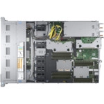 Сервер Dell PowerEdge R440 210-ALZE-257 (1U Rack, Xeon Silver 4216, 2100 МГц, 16, 22, 2 x 16 ГБ, LFF 3.5", 1x 240 ГБ)