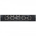 Сервер Dell PowerEdge R740XD 210-AKZR-381 (2U Rack, Xeon Silver 4214R, 2400 МГц, 12, 16.5, 2 x 16 ГБ, SFF 2.5", 2x 800 ГБ)