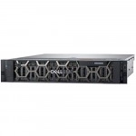 Серверный корпус Dell PowerEdge R740XD 210-AKZR-378-001 (24 шт)