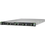 Сервер Fujitsu PRIMERGY RX1330 M3 RX1330M312704169 (1U Rack, Xeon E3-1270 v6, 3800 МГц, 4, 8, 4 x 16 ГБ, LFF 3.5", 4x 960  ГБ)