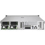 Сервер Fujitsu RX2540 M2 RX25402094567 (2U Rack, Xeon E5-2609 v4, 1700 МГц, 8, 20, 8 x 16 ГБ, SFF 2.5", 8x 300  ГБ)