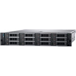 Сервер Dell PowerEdge R7515 PER751509a-210-ASVQ-A1 (2U Rack, EPYC 7302P, 3000 МГц, 16, 128, 4 x 8 ГБ, LFF 3.5", 2x 480 ГБ)