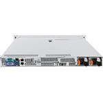 Сервер Dell PowerEdge R440 PER440CEEM04-210-ALZE-C1 (1U Rack, Xeon Silver 4208, 2100 МГц, 8, 11, 1 x 16 ГБ, SFF 2.5", 1x 600 ГБ)