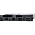 Сервер Dell PowerEdge R540 PER5402a-210-ALZH (2U Rack, Xeon Silver 4210R, 2400 МГц, 10, 13.75, 2 x 16 ГБ, LFF 3.5", 2x 600 ГБ)