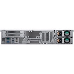 Сервер Dell PowerEdge R540 PER5402a-210-ALZH (2U Rack, Xeon Silver 4210R, 2400 МГц, 10, 13.75, 2 x 16 ГБ, LFF 3.5", 2x 600 ГБ)
