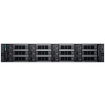 Сервер Dell PowerEdge R540 PER540CEE05-210-ALZH-A (2U Rack, Xeon Gold 5218, 2300 МГц, 16, 22, 1 x 16 ГБ, LFF 3.5", 1x 600 ГБ)