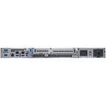 Сервер Dell PowerEdge R240 PER240CEEM02-210-AQQE-C (1U Rack, Xeon E-2224, 3400 МГц, 4, 8, 1 x 16 ГБ, LFF 3.5", 1x 1 ТБ)