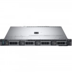 Сервер Dell PowerEdge R240 PER240RU1-001t (1U Rack, Xeon E-2224, 3400 МГц, 4, 8, LFF 3.5")