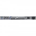 Сервер Dell PowerEdge R240 PER240RU1-001t (1U Rack, Xeon E-2224, 3400 МГц, 4, 8, LFF 3.5")