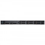 Сервер Dell PowerEdge R640 PER640RU4-7 (1U Rack, Xeon Gold 5215, 2500 МГц, 10, 13.75, 24 x 32 ГБ, SFF 2.5", 4x 960  ГБ)