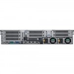 Сервер Dell PowerEdge R740 210-AKXJ-295 (2U Rack, Xeon Gold 5118, 2300 МГц, 12, 16.5, 2 x 32 ГБ, SFF 2.5", 2x 960  ГБ)