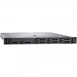 Сервер Dell PowerEdge R440 PER440RU4-15 (1U Rack, Xeon Silver 4210R, 2400 МГц, 10, 13.75, 10 x 16 ГБ, SFF 2.5", 6x 300 ГБ)