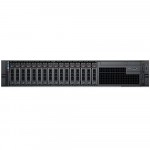 Сервер Dell PowerEdge R740 PER740RU3-11 (2U Rack, Xeon Gold 5218, 2300 МГц, 16, 22, 16 x 64 ГБ, SFF 2.5", 1x 1.92 ТБ)