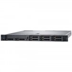 Сервер Dell PowerEdge R640 210-AKWU-310 (1U Rack, Xeon Silver 4214, 2200 МГц, 12, 16.5, 2 x 32 ГБ, SFF 2.5", 2x 480 ГБ)