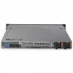 Сервер Lenovo ThinkSystem SR250 7Y51A07GEA-NC1 (1U Rack, Xeon E-2224, 3400 МГц, 4, 8, SFF 2.5")