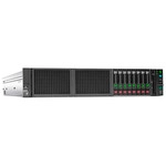 Сервер HPE DL380 Gen10 P40425-B21 (2U Rack, Xeon Silver 4215R, 3200 МГц, 8, 11, 1 x 32 ГБ, SFF 2.5")