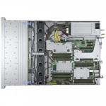 Сервер Dell PowerEdge R540 PER540RU2-5 (2U Rack, Xeon Silver 4210R, 2400 МГц, 10, 13.75, 10 x 32 ГБ, LFF 3.5", 4x 480 ГБ)