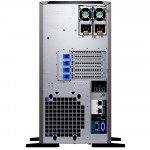 Сервер Dell PowerEdge T340 PET340RU2-02 (Tower, Xeon E-2276G, 3800 МГц, 6, 12, 1 x 16 ГБ, LFF 3.5", 1x 1.2 ТБ)