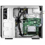 Сервер Dell PowerEdge T340 PET340RU2-02 (Tower, Xeon E-2276G, 3800 МГц, 6, 12, 1 x 16 ГБ, LFF 3.5", 1x 1.2 ТБ)