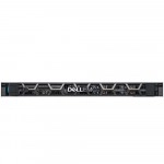 Сервер Dell PowerEdge R340 PER340RU2-3 (1U Rack, Xeon E-2224, 3400 МГц, 4, 8, 1 x 16 ГБ, SFF 2.5", 1x 1.2 ТБ)