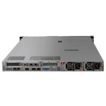 Сервер Lenovo SR530 7X08A0AEEA (1U Rack, Xeon Silver 4210R, 2400 МГц, 10, 13.75, 1 x 16 ГБ, LFF 3.5")