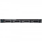 Серверная платформа Gigabyte PowerEdge R340 6NR161340MR-M7-100 (Rack (1U))