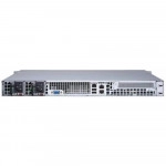 Серверная платформа Supermicro SYS-6019P-MT (Rack (1U))