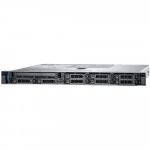 Сервер Dell PowerEdge R340 210-AQUB_bundle297 (1U Rack, Xeon E-2224, 3400 МГц, 4, 8, SFF 2.5")