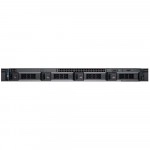 Сервер Dell PowerEdge R440 210-ALZE-283 (1U Rack, Xeon Silver 4208, 2100 МГц, 8, 11, 2 x 16 ГБ, LFF 3.5", 1x 1 ТБ)