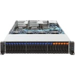 Серверная платформа Gigabyte R281-Z91 6NR281Z91MR-00-A01 (Rack (2U))