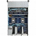 Серверная платформа Gigabyte R281-Z91 6NR281Z91MR-00-A01 (Rack (2U))