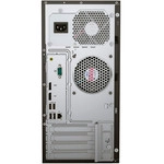Сервер Lenovo ThinkSystem ST50 7Y48A03YEA (Tower, Xeon E-2226G, 3400 МГц, 6, 12, 1 x 16 ГБ, LFF 3.5", 1x 480 ГБ)