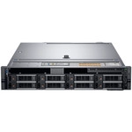 Сервер Dell PowerEdge R540 210-ALZH_540 (2U Rack, Xeon Silver 4210R, 2400 МГц, 10, 13.75, 1 x 32 ГБ, LFF 3.5", 1x 600 ГБ)