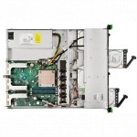 Сервер Fujitsu PRIMERGY RX1330 M4 VFY:R1334SC022IN (1U Rack, Xeon E-2224, 3400 МГц, 4, 8, 1 x 16 ГБ, LFF 3.5")