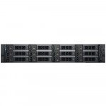 Сервер Dell PowerEdge R540 210-ALZH-245 (2U Rack, Xeon Silver 4216, 2100 МГц, 16, 22, 2 x 16 ГБ, LFF 3.5", 2x 1.2 ТБ)