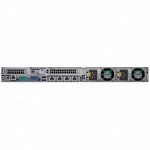 Сервер Dell PowerEdge R640 210-AKWU-636 (1U Rack, Xeon Silver 4215R, 3200 МГц, 8, 11, 1 x 16 ГБ, SFF 2.5", 3x 1.92 ТБ)
