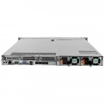Сервер Dell PowerEdge R640 210-AKWU-637 (1U Rack, Xeon Gold 5220R, 2200 МГц, 24, 35.75, 1 x 16 ГБ, SFF 2.5", 1x 1.2 ТБ)