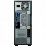 Сервер Lenovo ThinkSystem ST250 7Y45A03QEA-NC2 (Tower, Xeon E-2224, 3400 МГц, 4, 8, 1 x 16 ГБ, SFF 2.5")