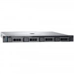 Сервер Dell PowerEdge R240 PER240RU2-7 (1U Rack, Xeon E-2224, 3400 МГц, 4, 8, 1 x 8 ГБ, LFF 3.5")