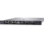 Сервер Dell PowerEdge R640 210-AKWU-B53 (1U Rack, Xeon Gold 5217, 3000 МГц, 8, 11, 1 x 16 ГБ, SFF 2.5", 1x 300 ГБ)