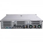 Сервер Dell PowerEdge R740 210-AKXJ-310 (2U Rack, Xeon Gold 5218, 2300 МГц, 16, 22, 16 x 64 ГБ, SFF 2.5", 2x 1.92 ТБ)