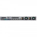 Сервер Dell PowerEdge R640 PER640RU1-12 (1U Rack, Xeon Silver 4210R, 2400 МГц, 10, 13.75, 1 x 64 ГБ, SFF 2.5", 1x 1.2 ТБ)