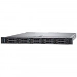 Сервер Dell PowerEdge R640 PER640RU1-13 (1U Rack, Xeon Silver 4210R, 2400 МГц, 10, 13.75, 1 x 64 ГБ, SFF 2.5", 1x 1.2 ТБ)