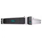 Сервер HPE DL380 Gen10 P40424-B21 (2U Rack, Xeon Gold 6234, 3300 МГц, 8, 24.75, 1 x 32 ГБ, SFF 2.5")